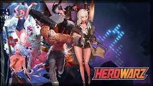 HeroWarz | MMORPG.com