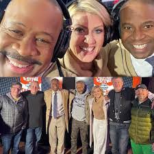 Myron Kessler's Instagram, Twitter & Facebook