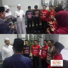Da'i pendakwah nusantara sememangnya memberi pendedahan kepada masyarakat tentang realiti sebenar yang perlu Tv3malaysia On Twitter Sebentar Saja Lagi Nampaknya Kesemua Peserta Dai Musim Ke 4 Dah Bersedia Untuk Memberikan Tazkirah Malam Ini Daitv3