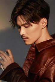 Eddie Chow Movies and TV Shows