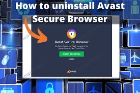 It removed the rest of avast's antivirus software, but the secure browser was still installed. Removed How To Uninstall Avast Secure Browser From Chrome Firefox Ie And Edge Techsguide