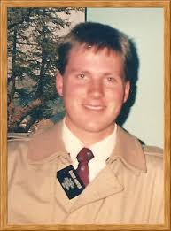 Cory Larry Hunter (1969-2007)