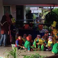 Dengan rasa takzim kami rombongan keluarga besar slb negeri 1 padang di sambut dengan sangat layak. Sekolah Kebangsaan Pendidikan Khas Pendengaran Shah Alam Selangor