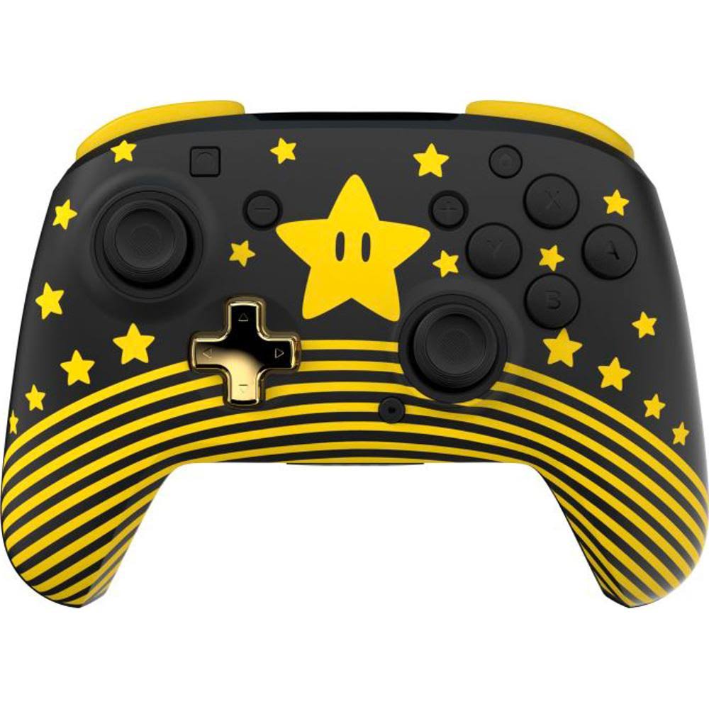 Turtle Beach Rematch Wireless Controller