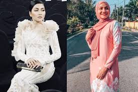 Dia paling kecil tapi dia lah yang paling susah. Biodata Aishah Azman Pelakon Drama Bukan Cinta Aku Iluminasi