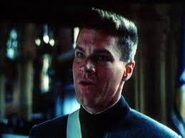 The Lords of Discipline