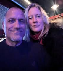 On Friday, April 18th, 2025 join me, Larry, Duane, Ginni, Alejandro,  Laurel, Juan, the online artists and the rest of the Pretentious Cleveland  Portrait Artists at Waterloo Arts (15605 Waterloo Rd, Cleveland,)