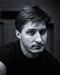 Awakened Passion: The Wild Ride of Christopher Boucher and Actors  Everywhere :By Josiah Smith — BlinkAlternative M&E