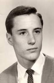 John Pearson Obituary (2018)