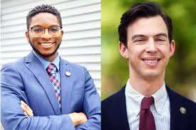 Middletown Mayor Ben Florsheim outraises Dem challenger Ed Ford Jr. in  reelection bid