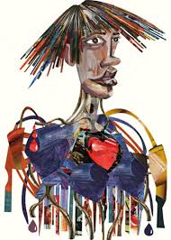 Flávio Miranda (Brazil), Contemporary Painter Artist