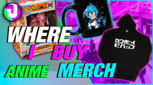 For best anime merch websites, we will offer many different products at different prices for you to choose. Where To Buy Anime Merchandise In Store And Online Youtube