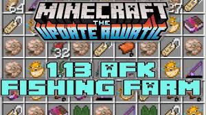 Automatic cactus farm in 1.15 editions hey everyone, captainowl here and today im going to be. Tutorials Fish Farming Official Minecraft Wiki