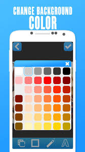 Se trata de una app que engloba a un conjunto de herramientas de forma que, cómo otras en el listado, tengamos en una sola aplicación , la posibilidad de crear un vídeo a partir de fotos. Taglia E Incolla Foto App Scambia Facce For Android Apk Download