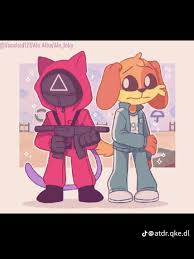 Best AI Chat Character Dogday x Catnap: Explore Profiles & User  comment|Polybuzz AI Chat