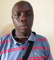 Son of former National Investment Bank MD charged for stealing