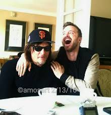No entiendo porqué actores de prestigio como norman reedus, aaron paul o woody harrelson accedieron a. Triple 9 Is Action Fill With Gray Areas