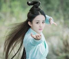 She is best known for her roles in television series legend of lu zhen (2013), boss & me (2014), the journey of flower (2015), the mystic nine (2016), noble aspirations (2016). è¶™éº—ç©Žä¸åƒ…åƒ…åœ¨å¤è£åŠ‡ä¸Šé¢ç¾Žéº— åœ¨ç¾ä»£å½±ç‰‡ä¸­ä¾èˆŠç¾Žéº— å£¹è®€