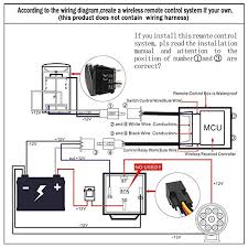 Light bar wiring diagram wonderful shape led install toyota runner inside. Jhe Led Light Bar Remote Control Switch Relay Wiring Harness Remote Switch Wireless Control On Off Strobe Flash Pulse For Led Light Bar Wire Harness Fog Light Wire Harness And Spot Light Wire Harness Buy Online