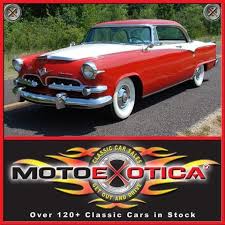 Image result for Fantasy Yellow 1955 Dodge