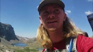 My LONGEST DAY HIKE EVER (20+ mi)