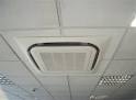 F gas in refrigeration, air conditioning and fire