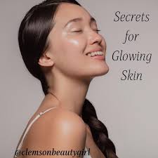 What's your skin routine and how can I help?