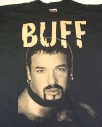 Buff Bagwell Escorting