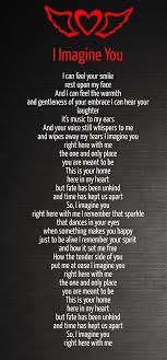 Deep Romantic Love Poems Love Poem For Her I Miss You Quotes For Him Love Poems For Him