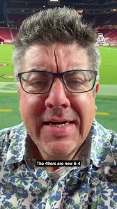 49ers fall to the Rams