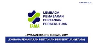 Jawatan kosong kerani seluruh negara 2018/2019. Kerja Kosong Pertanian Selangor Tautan J