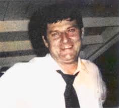 Louie Monroe Muncy (1940-1991)