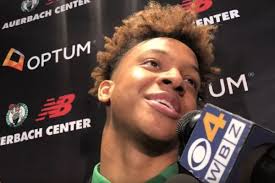 Romeo Langford's 2019 NBA Draft Profile and Latest Mock Positions