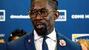 ICE news: Iowa school district superintendent arrested