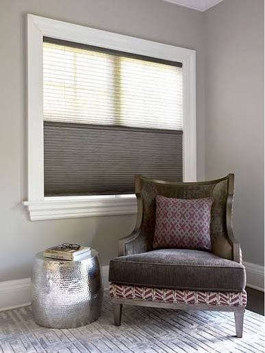 Custom Day & Night Dual Shades | Blinds To Go