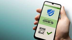 Persons vaccinated before the certificate came into use should have the right to obtain the eu digital covid certificate subject to presenting proof of vaccination. Hungary Launches Vaccination Certificate Mobile App Euractiv Com