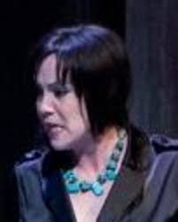 Lisa Vitrano as Fabiana Aziza Cunningham, Jim Maloy as Judge Littlefield,  Barry Williams as Bailiff, Brian Riggs Photo (2011-04-26 10:40:47)