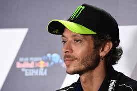 Valentino rossi is an italian professional motorcycle road racer and multiple time motogp world champion. Valentino Rossi Tests Positive For Coronavirus And Will Miss Motogp Aragon Grand Prix The Independent