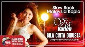 Gmie screen buat semua tamu ikut nyanyi.bila cinta didusta. 4 37 Mb Download Lagu Via Vallen Bila Cinta Didusta Mp3 Gratis Cepat Mudah