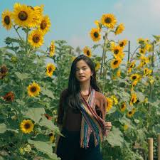 Bunga matahari (helianthus annuus l.) merupakan salah satu jenis. Www Khairiah Com 5 Taman Bunga Matahari Yang Memesona Di Indonesia
