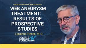 WEB Aneurysm Treatment: Results of Prospective Studies