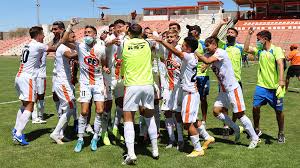 Club de deportes cobresal or simply cobresal, is a chilean football club based in el salvador, atacama, a chilean mining camp, and participates in campeonato nacional. Febrero 2021 Club Deportes Cobresal