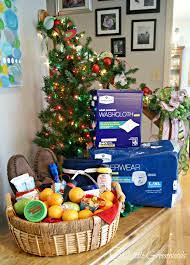 A few of the most welcomed supplies include hygiene products like soap, shampoo, chapstick and hair brushes. Door Knob Treats Random Acts Of Kindness At Christmas