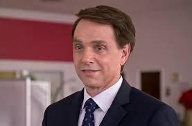 Cobra Kai" Into the Fire (TV Episode 2025)