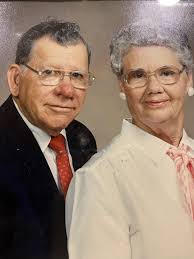 Frances McGuire Kendall Obituary