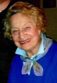 Margaret Aldridge Obituary (2019)