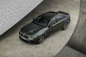 The m5 cs is the most powerful m5 ever made. Exklusiv Neuer Bmw M5 Cs Geleakt Eurotuner News