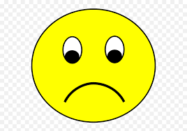 Download sad face transparent background and use any clip art,coloring,png graphics in your website, document or presentation. Free Sad Face Transparent Background Download Clip Art Clip Art Sad Smiley Face Png Sad Face Transparent Free Transparent Png Images Pngaaa Com