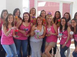 Because planning a bachelorette party in chicago is tough, and getting everyone in your group to agree is next to impossible. Bachelorette Parties Staller Estate Winery
