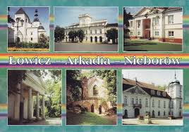 From 40 eur / 44 usd per person. Lowicz Katedra Ratusz Arkadia Nieborow Palac 9250755904 Allegro Pl
